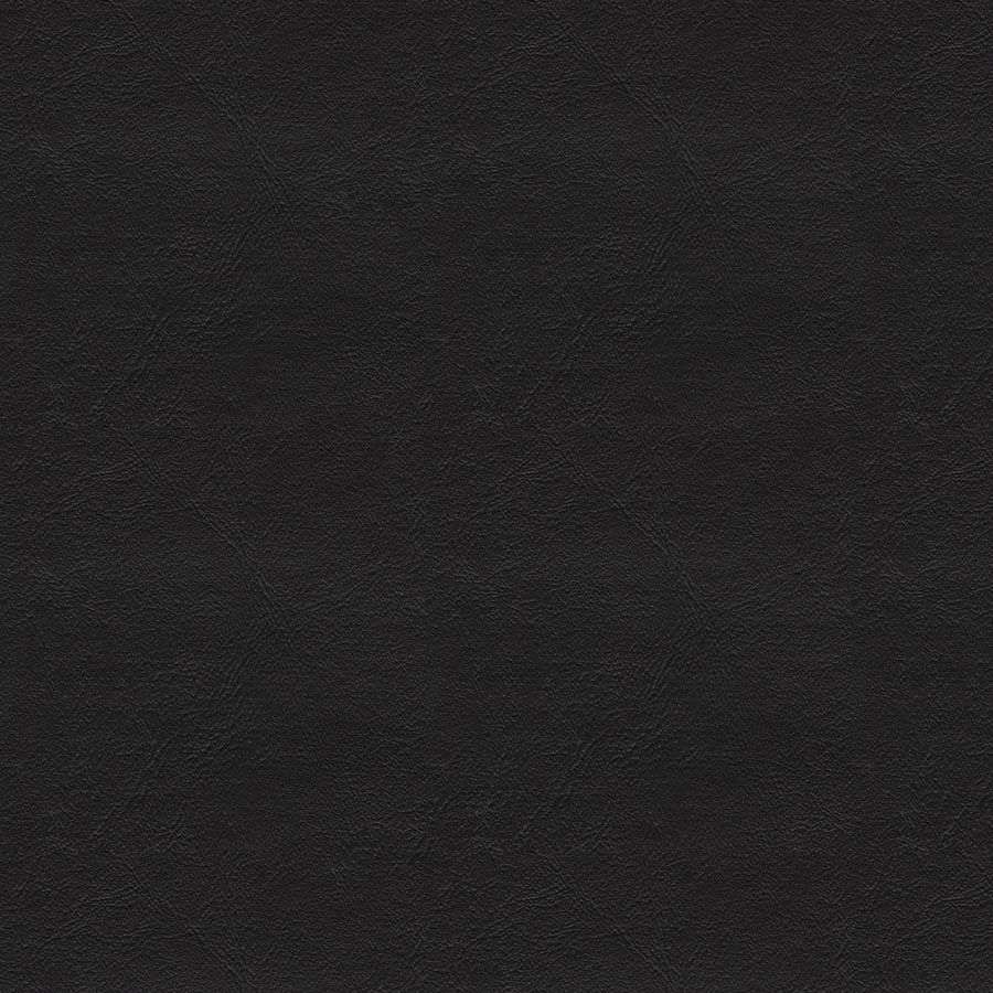 Chamea 18 Black Automotive and Marine Upholstery Fabric