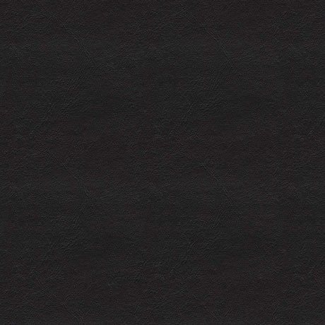 Chamea 18 Black Automotive and Marine Upholstery Fabric