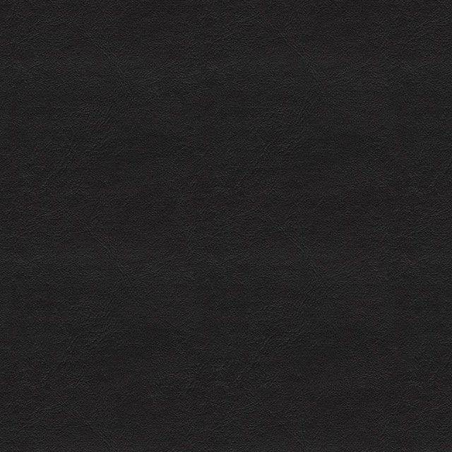 Chamea 18 Black Automotive and Marine Upholstery Fabric