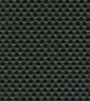 Sample of Top Notch 1S 649 Black 60-Inch Marine Topping and Enclosure Fabric