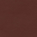 Sample of Softside Sierra 9572 Rust Automotive Upholstery Fabric