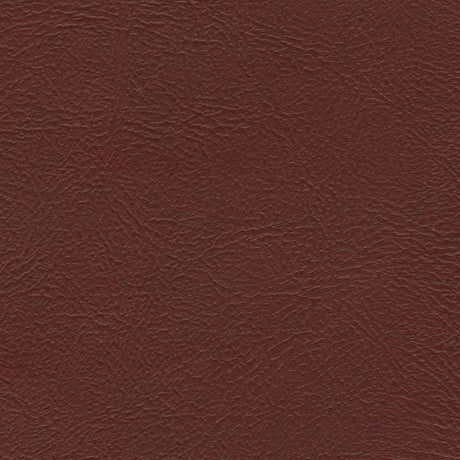 Sample of Softside Sierra 9572 Rust Automotive Upholstery Fabric