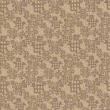 Sample of Sunbrella by Mayer Comalapa Stone 449-000 Wonderlust Collection Upholstery Fabric