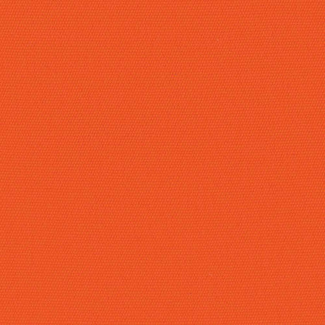 Sunbrella Orange 6009-0000 60-Inch Awning / Marine Fabric