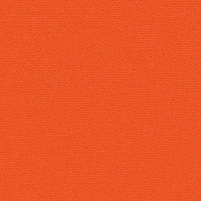 Sunbrella Orange 6009-0000 60-Inch Awning / Marine Fabric