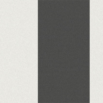 Sample of Outdura Bistro Checkerboard 7036 Modern Textures Collection - Reversible Upholstery Fabric