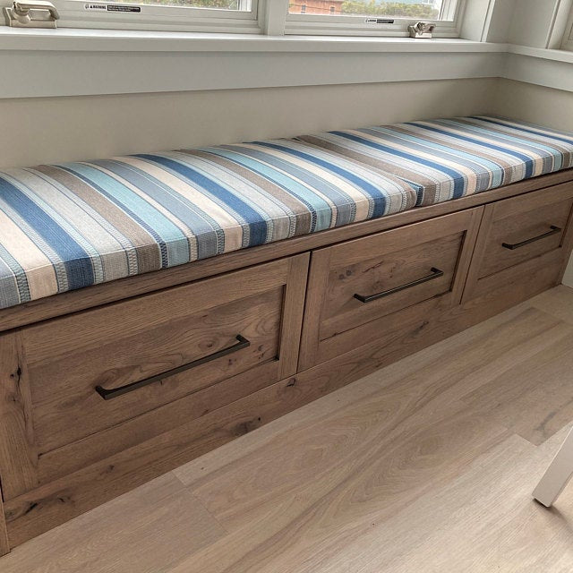 Sunbrella Ascend Spa 145410-0009 Fusion Collection Upholstery Fabric