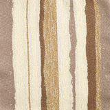 Sample of Bella Dura Mesa Teak 30296D3-9 Upholstery Fabric