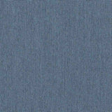 Sample of Sunbrella Natte Carbon Sky NAT 10064 140 European Collection Upholstery Fabric
