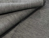 Sunbrella Tailored Smoke 42082-0004 Fusion Collection Upholstery Fabric