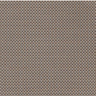 Sample of AwnTex 160 EF5 36 x 16 Winter Wheat 60 inch Shade / Mesh Fabric