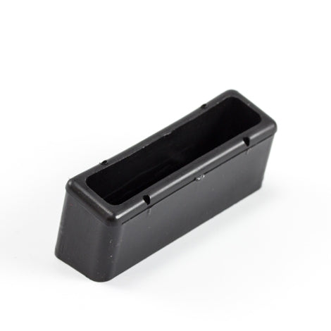 Bow Socket 7434 Nylon Black