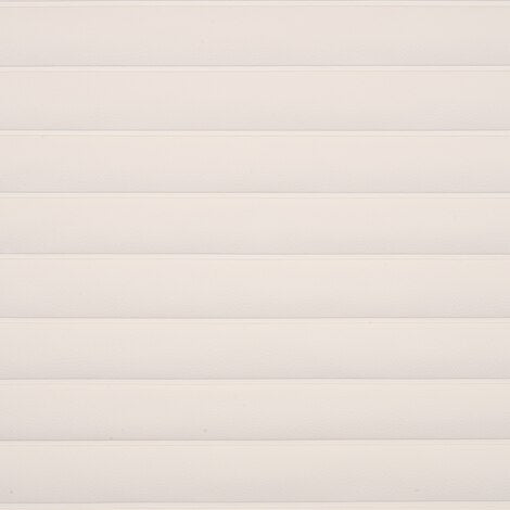 Causeway Ivory Roll-n-Pleat Marine Upholstery Fabric