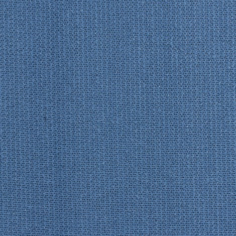 Sample of SolaMesh Venetian Blue 865078 118 inch Shade / Mesh Fabric