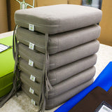 Sunbrella Cast Shale 40432-0000 Elements Collection Upholstery Fabric