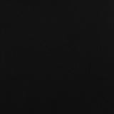 Sample of Softside Zander 3126 Black Beard Automotive / Marine Upholstery Fabric