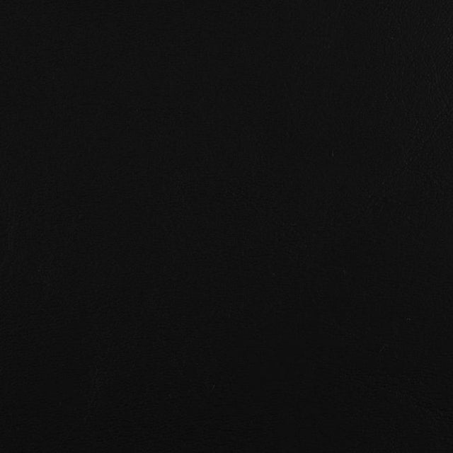 Sample of Softside Zander 3126 Black Beard Automotive / Marine Upholstery Fabric