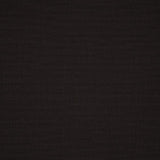 Sample of Dickson Black 6028 North American Collection 47-Inch Awning / Shade Fabric