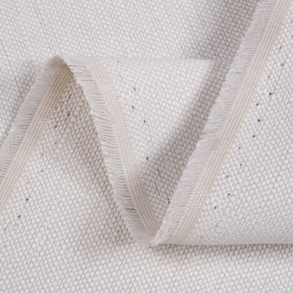 Sunbrella Piazza Cloud 305423-0002 Fusion Collection Upholstery Fabric