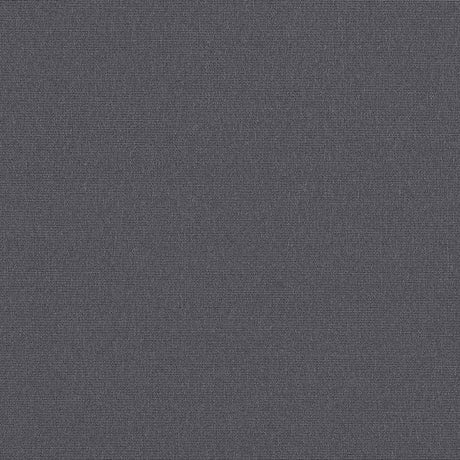 Sunbrella Canvas Ardoise SJA 3737 137 European Collection Upholstery Fabric