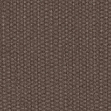 Sunbrella Canvas Mink Brown SJA 3127 137 European Collection Upholstery Fabric