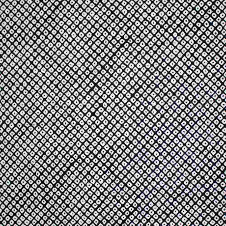 Sample of Sunbrella Shibori Classic 145360-0011 Fusion Collection Upholstery Fabric