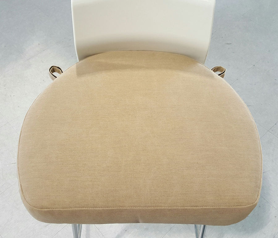 Sunbrella Heather Beige 6072-0000 60-Inch Awning / Marine Fabric