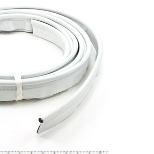 Tent Keder 13 mm X 218 Yd White