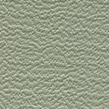 Sample of Weblon Coastline Plus Gull Grey CP-2717 Awning Fabric