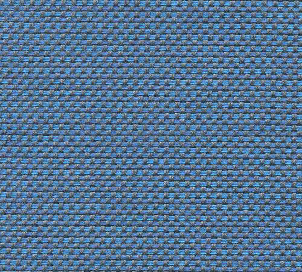 Sample of Tempotest Home Michelangelo Deep Sea 50964/21 Foundations Collection Upholstery Fabric