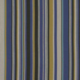 Sample of Sunbrella by Mayer Infinity Cobalt 415-004 Imagine Collection Upholstery Fabric