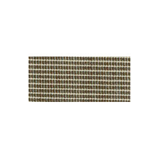 Sunbrella Marine Binding 2ET Bias Cut 1-1/4 inch x 100 yards 4654 Linen Tweed