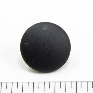 DOT Durable Enamel Cap 93-X2-10128-1534-1V Dull Black 100 pack