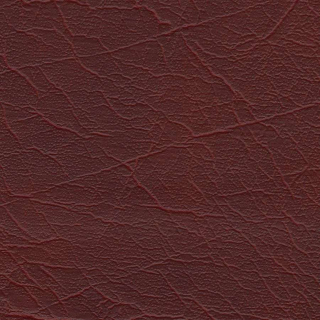 Softside Oxen 9843 Maroon Automotive / Marine Upholstery Fabric