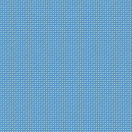 Serge Ferrari Batyline Duo Gentian 7300-5009 Sling Fabric