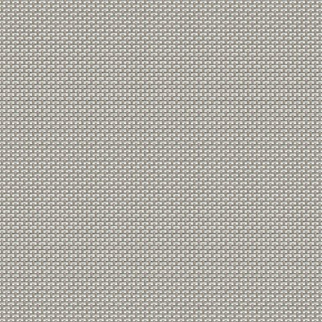 Sample of Serge Ferrari Batyline Duo Concrete Grey 7300-50868 Sling Fabric