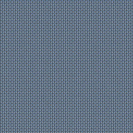 Sample of Serge Ferrari Batyline Duo Cruise 7300-50869 Sling Fabric