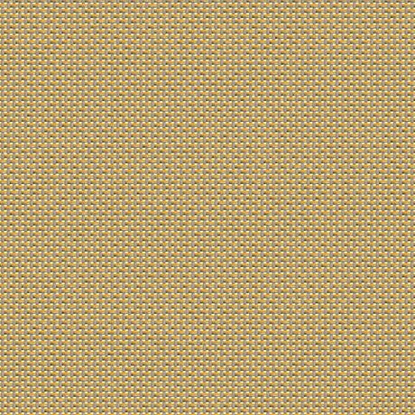 Sample of Serge Ferrari Batyline Duo Ginger 7300-50871 Sling Fabric