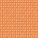 Sample of Serge Ferrari Batyline Duo Orange 7300-5329 Sling Fabric