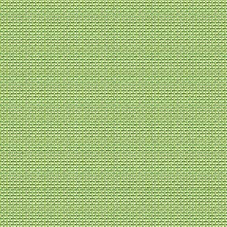 Sample of Serge Ferrari Batyline Duo Aloe Vera 7300-5391 Sling Fabric