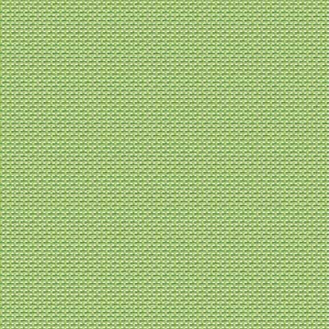 Sample of Serge Ferrari Batyline Duo Aloe Vera 7300-5391 Sling Fabric
