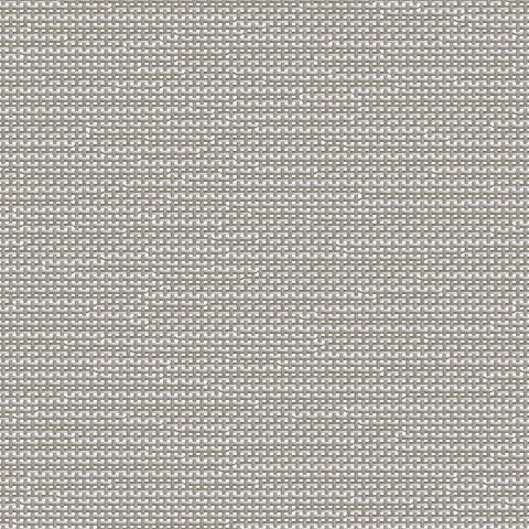 Sample of Serge Ferrari Batyline Duo Twist Mineral 7301-50876 Sling Fabric