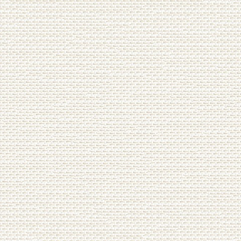 Sample of Serge Ferrari Batyline Duo Twist Silica 7301-50877 Sling Fabric