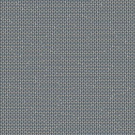 Sample of Serge Ferrari Batyline Duo Twist Mica 7301-50878 Sling Fabric
