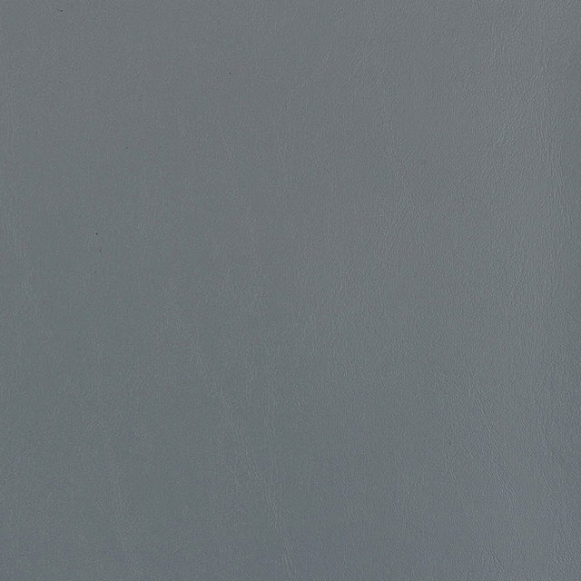 Sample of Nassimi Seaquest Pewter PSQ-110ADF Marine Upholstery Fabric