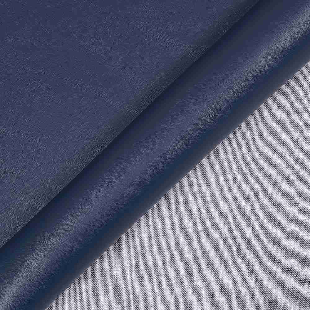 Nassimi Seaquest Navy PSQ-019ADF Marine Upholstery Fabric