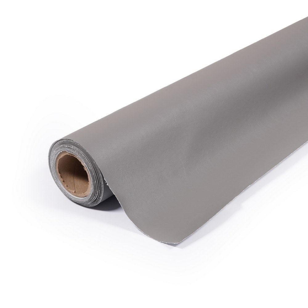 Nassimi Seaquest Smoke PSQ-026ADF Marine Upholstery Fabric