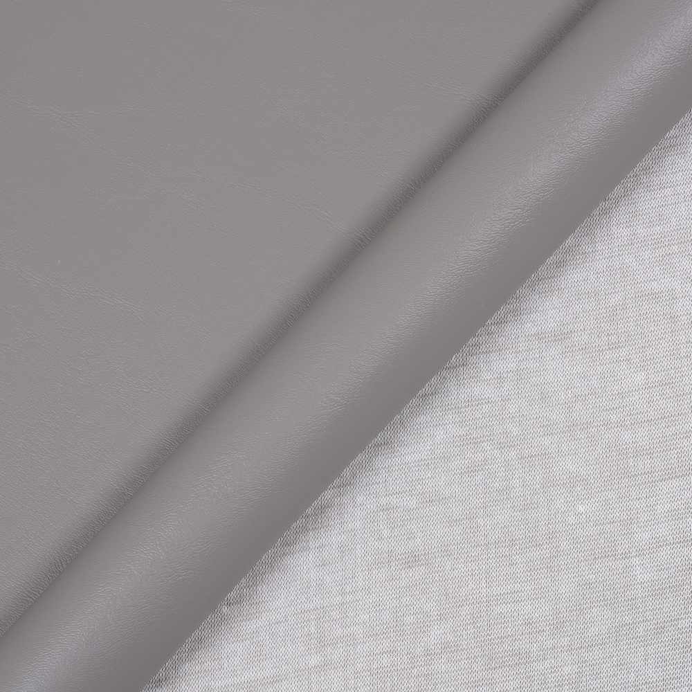 Nassimi Seaquest Smoke PSQ-026ADF Marine Upholstery Fabric