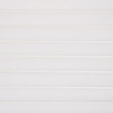 Nassimi Seaquest Chalk PSP-004ADF Roll-n-Pleat Marine Upholstery Fabric