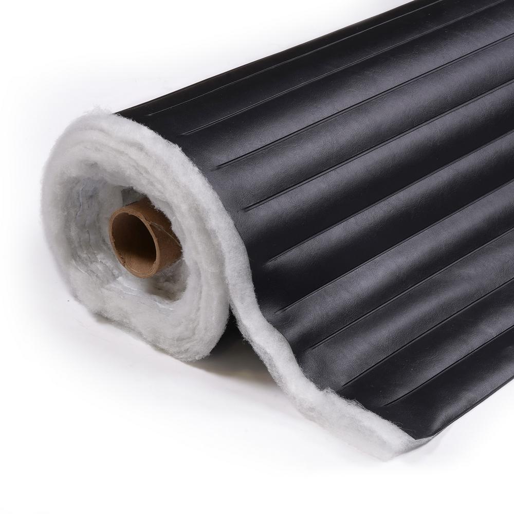 Nassimi Seaquest Ebony PSP-007ADF Roll-n-Pleat Marine Upholstery Fabric